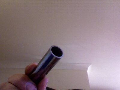 the pipe used i need a better seal