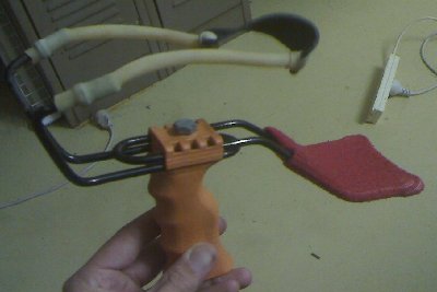 this sling shot
