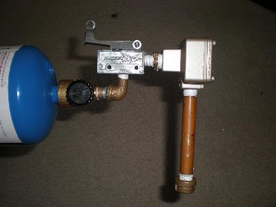 close up<br /><br />I can easily change the firing chamber to get better performance if I feel its necessary