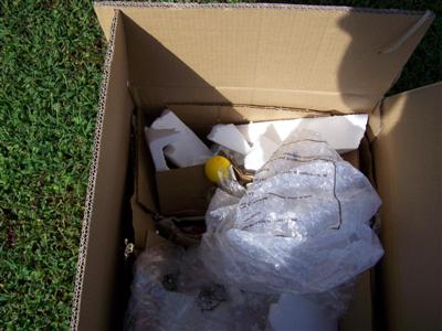 I got more penetration with the softy!!!<br />Who would have guessed?!?!