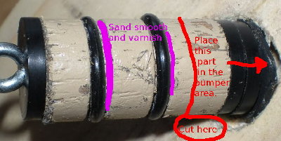 Piston mods I recommend.