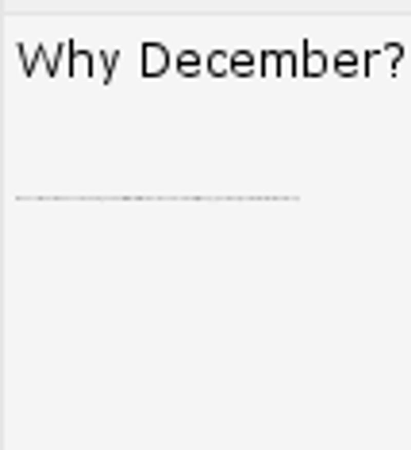 Even at high mag it is not readable.