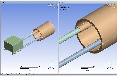 Piston design