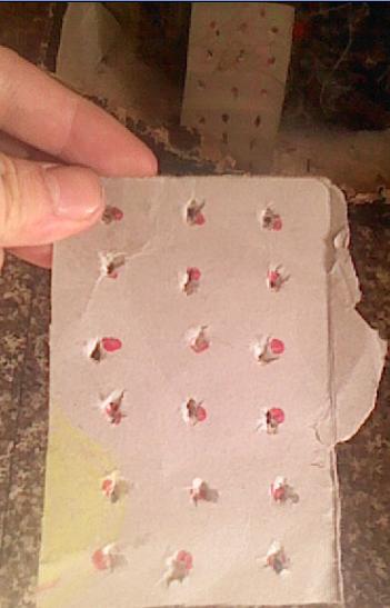 5 meter distance precisions