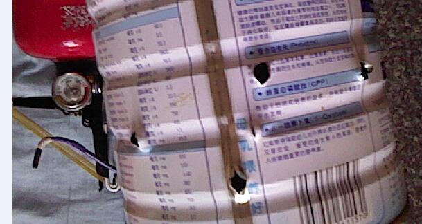 6mm steel ball fire, A meter distance might.