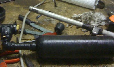 this is the breach closed