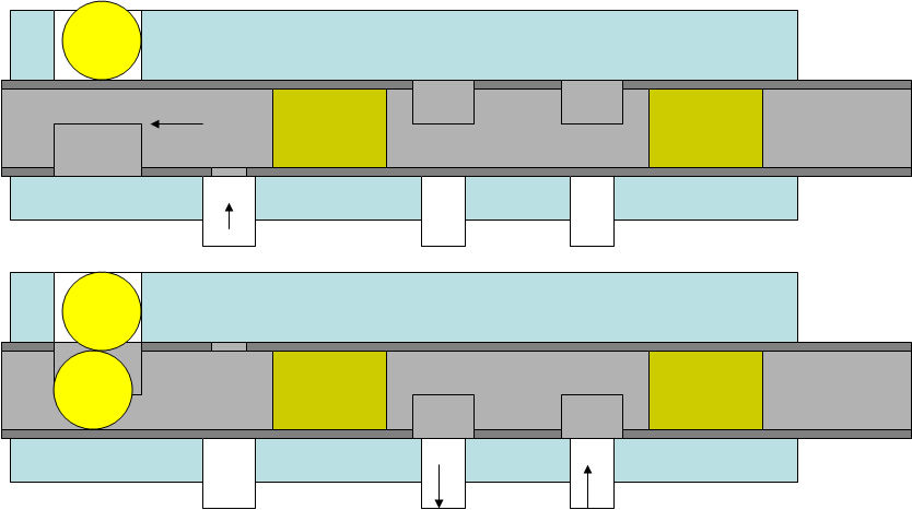if you can make rotating valves then there are worlds of potential