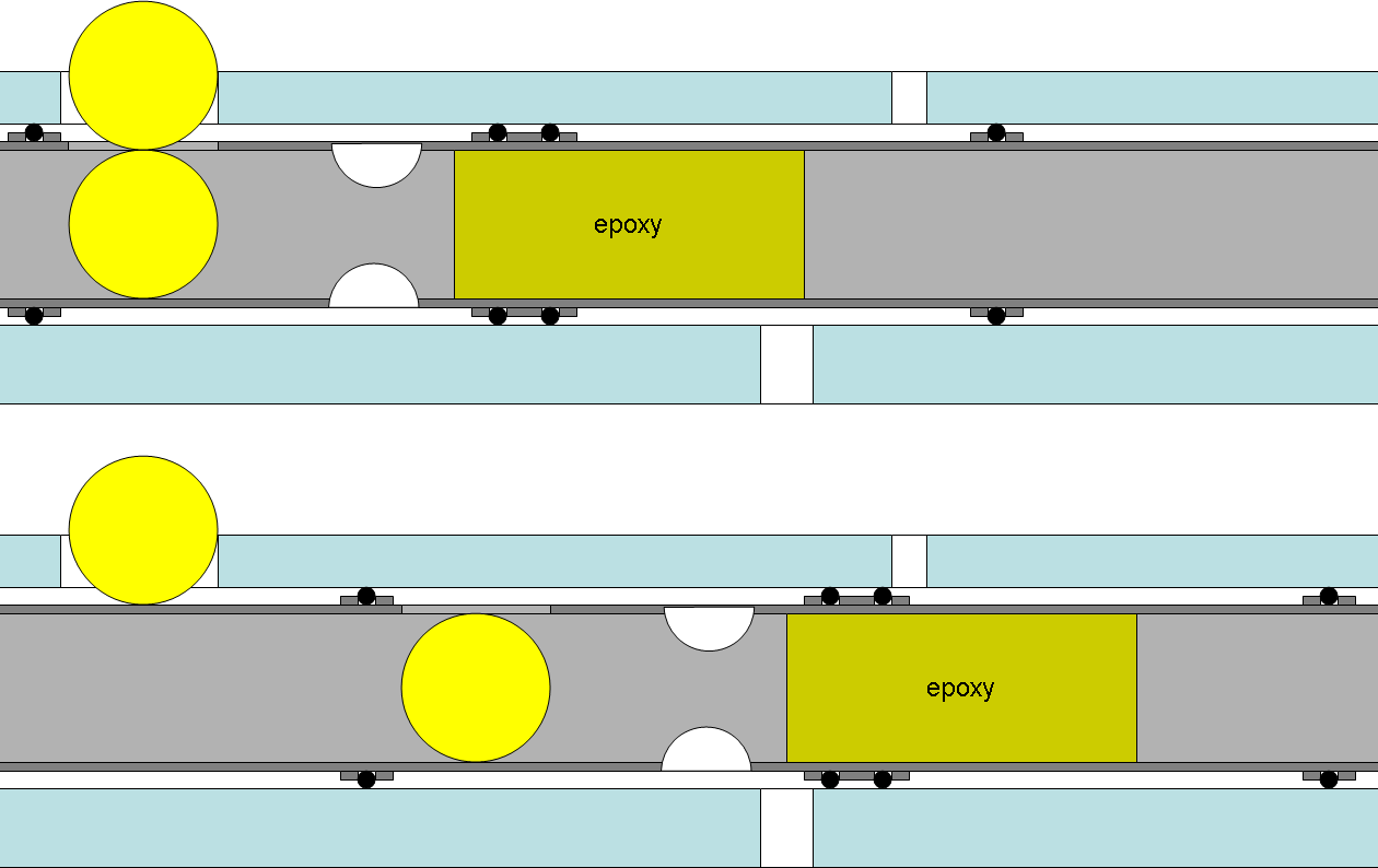 how about a sliding barrel design
