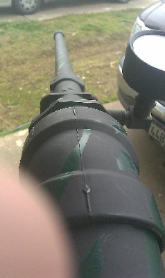 IMAG0019.jpg (61.91 KiB) Viewed 2965 times Looking down the 3/4&quot; barrel