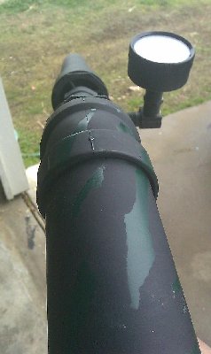 IMAG0012.jpg (66.1 KiB) Viewed 2961 times Looking down the 2&quot; barrel