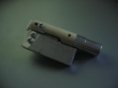 Its start to feel a little heavy ...