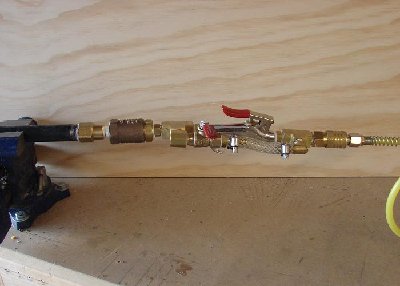 &amp;quot;Side-View&amp;quot; of Trigger / Idle Assembly