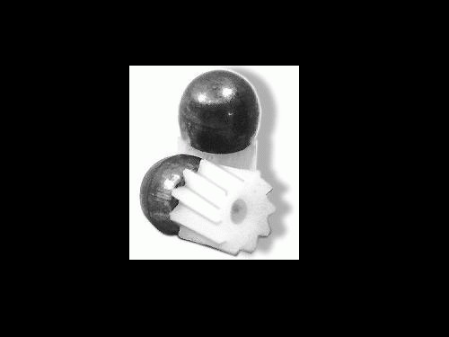 BPI AQ Slug .740 inch OD Fins