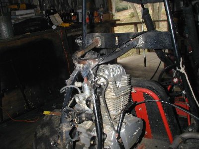 this is the engine