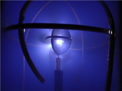 &amp;quot;Bugle jets&amp;quot; of plasma