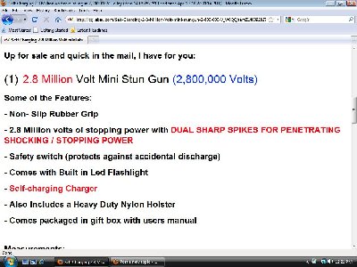 This page had me rolling.