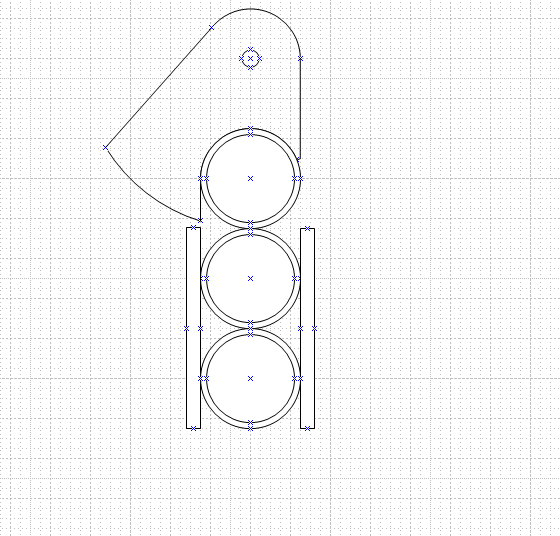 what do ya know a diagram made by ikm3t that wasn't made on MS paint or powerpoint