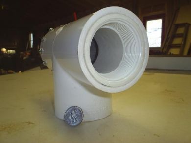 Mauler Valve from launch potatoes