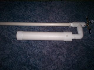 This is Dan003400 gun, or this