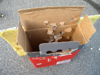 I know it doesn't looks powerful but it is.