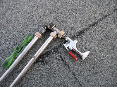 The 1/2 T is the QEV.