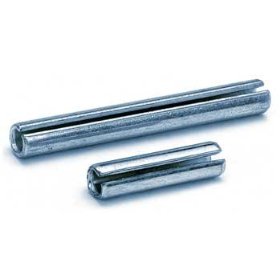 Roll pins