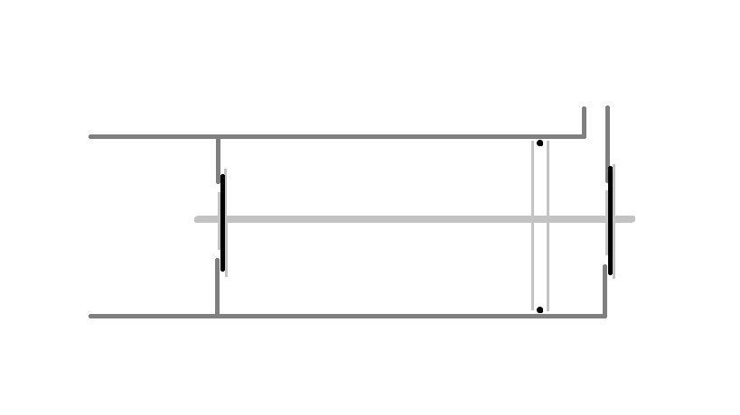 Simplified Sketch of What I Mean