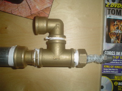 valve part (no hammer there yet)