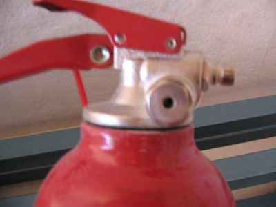 I am not sure what these are but I think they lead to the chamber, the one directly seen has a miny piston that only lets substances out.