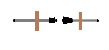 TADAH! Relish the crudeness.