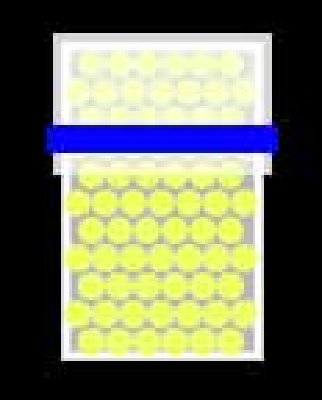 The cartridge alone.