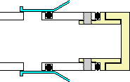 Simple cutaway diagram of the valve portion.