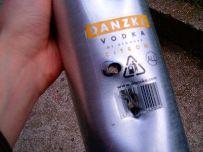 distance - 12 meters