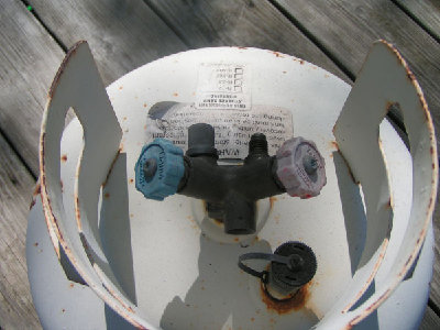 This is the first pic of the valve.