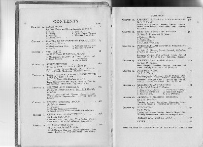here is the table of contents, it should give an idea to content...