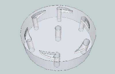 My patented MOARair device.<br />see comment for details.