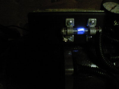 here it is working... looks awesome