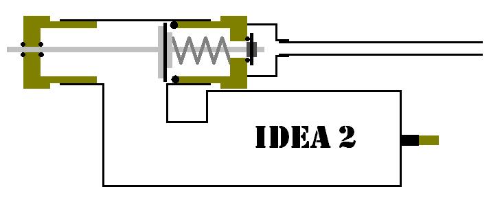 The Black Dots Are O-Rings
