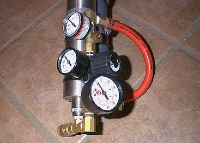 GAUGES AND REGULATOR SETUP.JPG