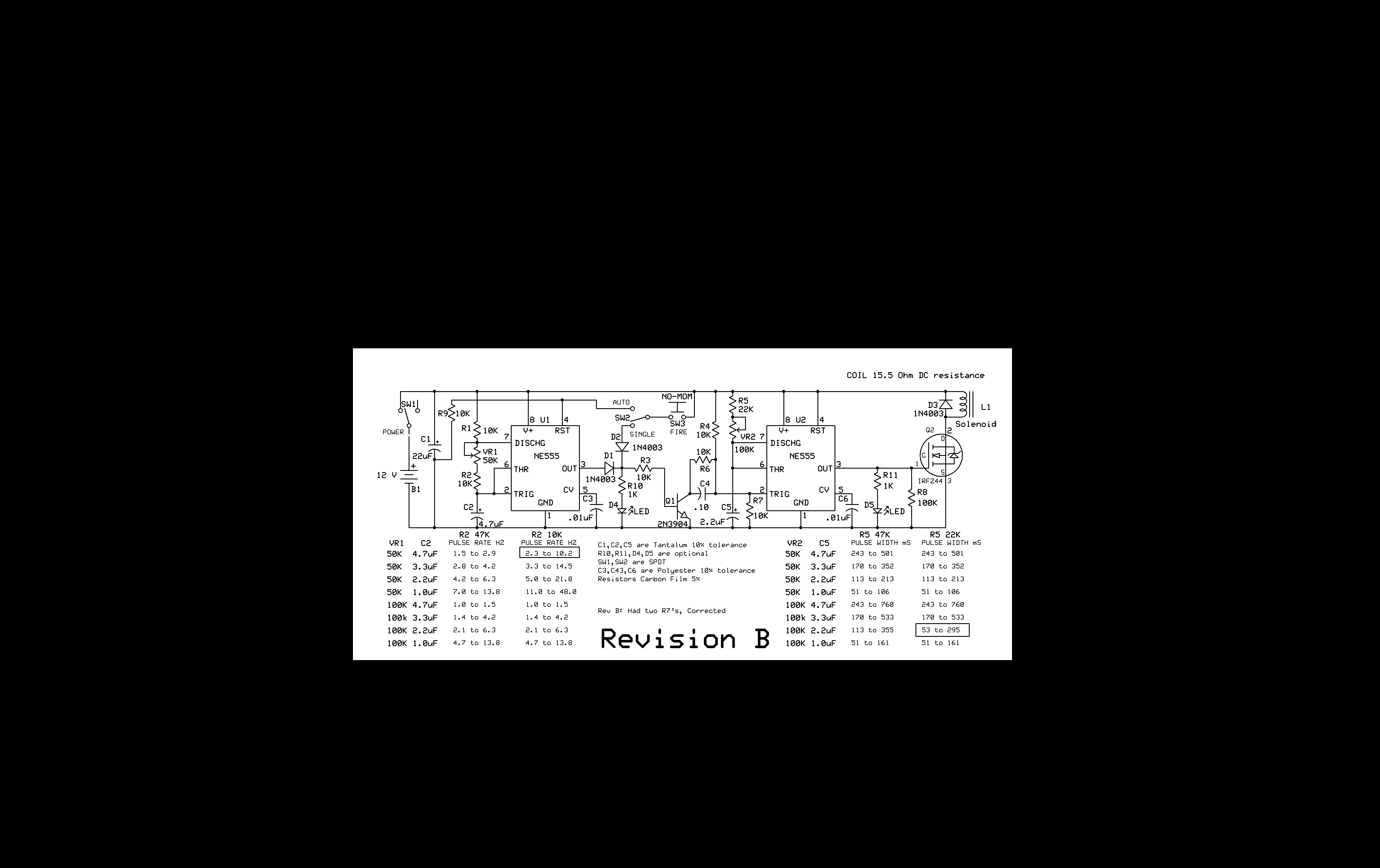 Schematic