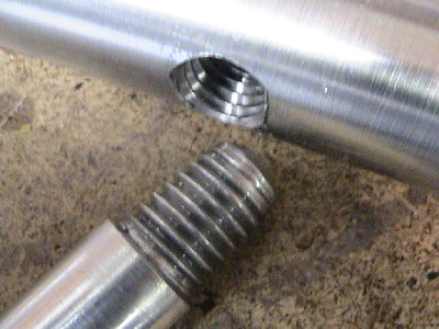 1/2 13 threadsfor handle