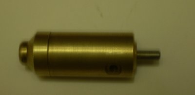 Standard crosman 2250 valve