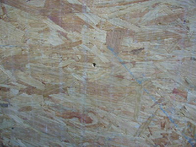 I froze a piece of steel rod in ice.  Thats where the rod went.