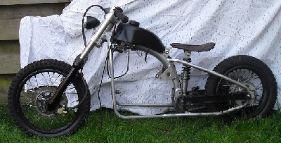 Looking a bit WWII huh?