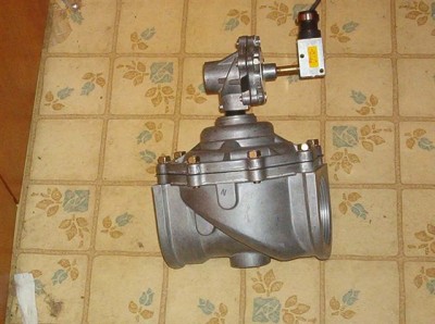 A beastly 3&amp;quot; valve mod