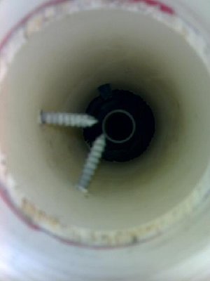 my guns chamber nothing special