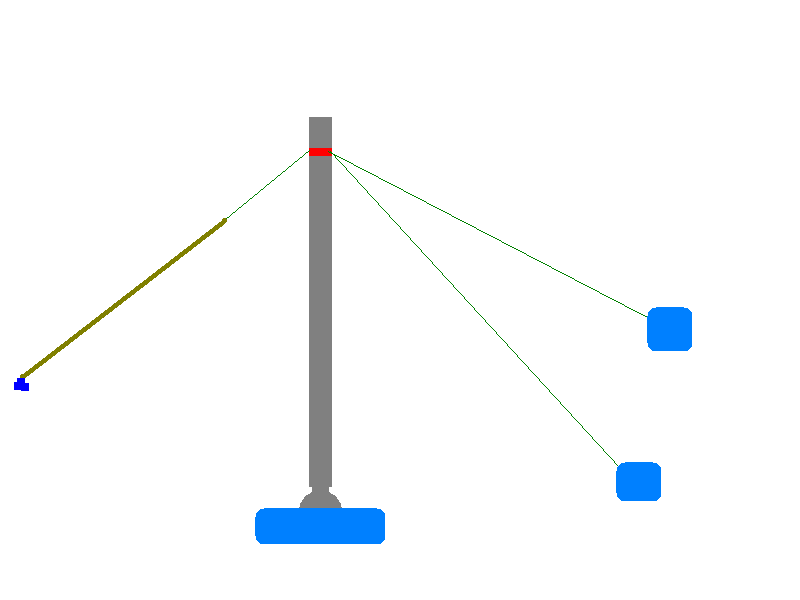 I am not an artist but you get the idea, huh?