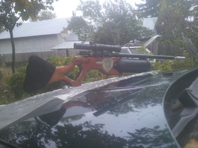 i had a lot of work and 3 fails to make this stock.