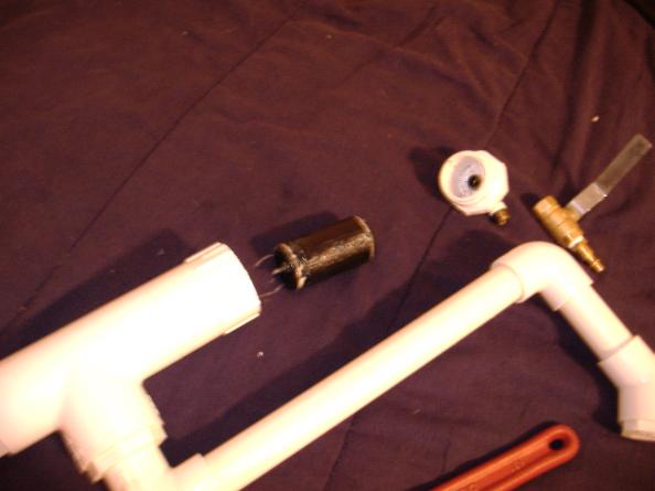 Piston...