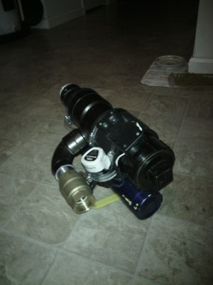 Another view of mini 8